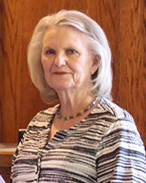 Judge Linda Grant image