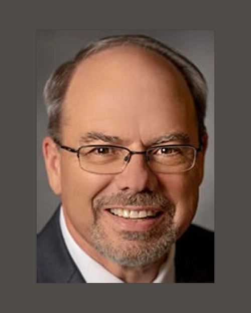 Judge Keith Write image