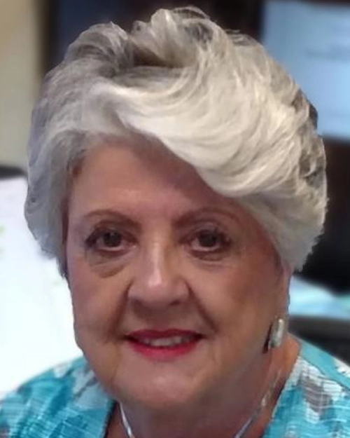Catherine Taylor image