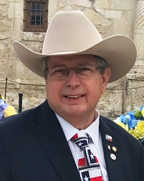 D. Marshall Brown image
