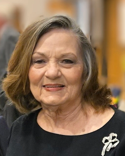 Golda Foster McMahon image