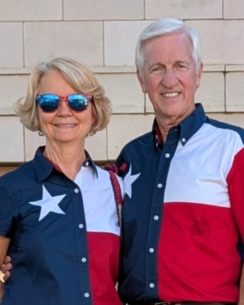 Ken & Mitzi Money image