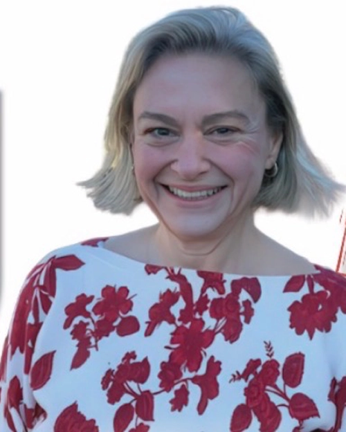 Kimberly Kreider image