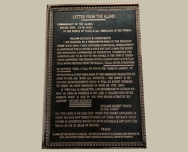 Midland County Image