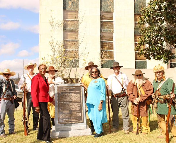 Houston County Image