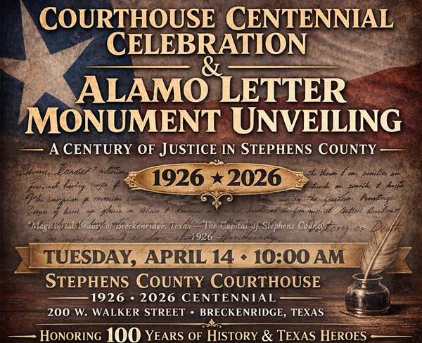 Stephens County Image