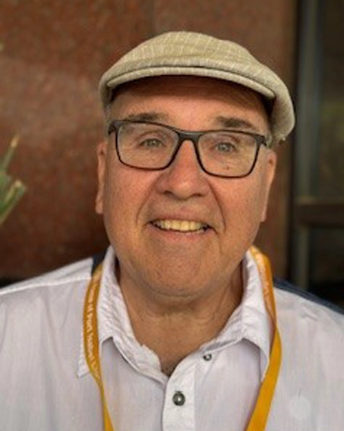 Gay Culbertson image