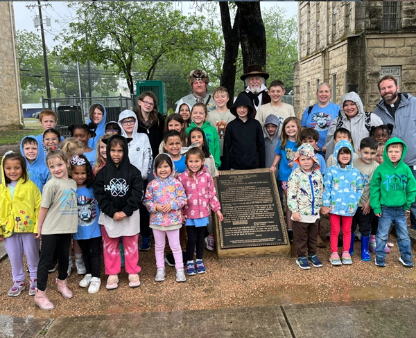 Kendall County Image