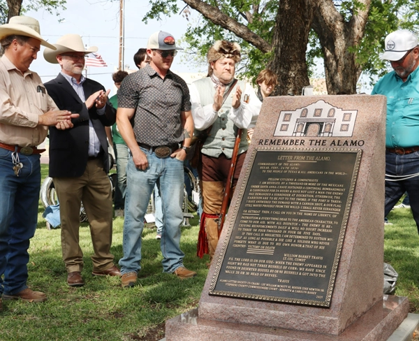 Stephens County Image