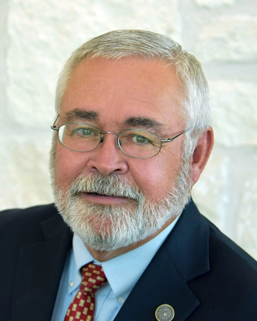 David Blackburn image