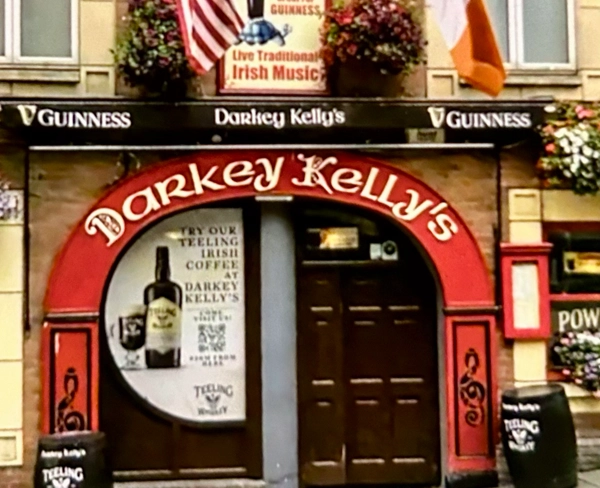 Ireland Slides