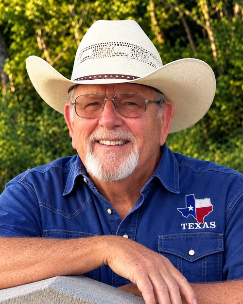 Robert A. Holt image