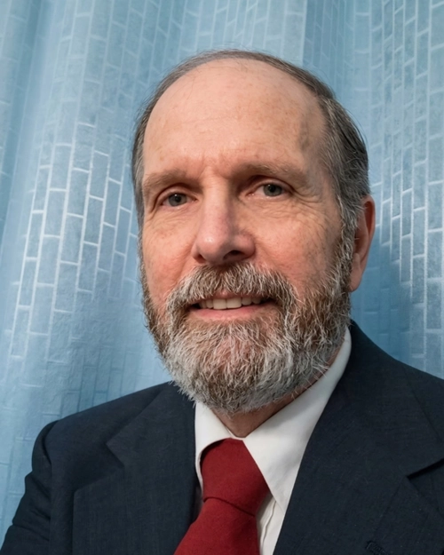 Wayland Fowler image