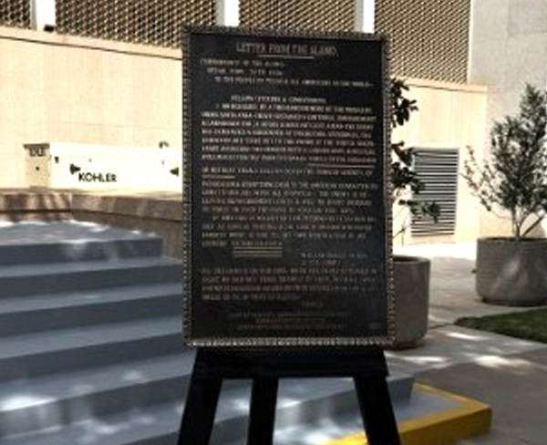 Wichita County Image