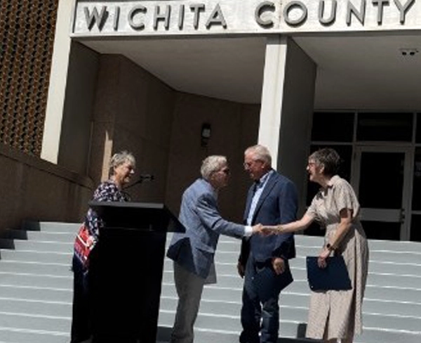 Wichita Slides